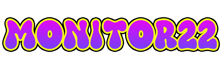 MONITOR22